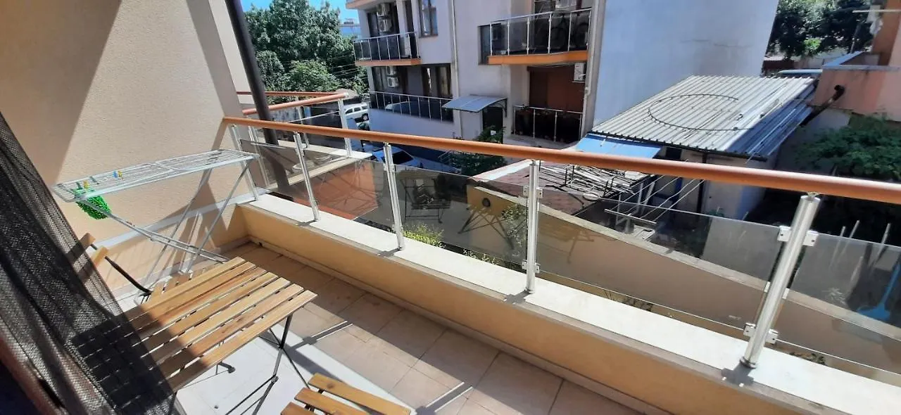На Море В Сарафово Burgas Bulgaria