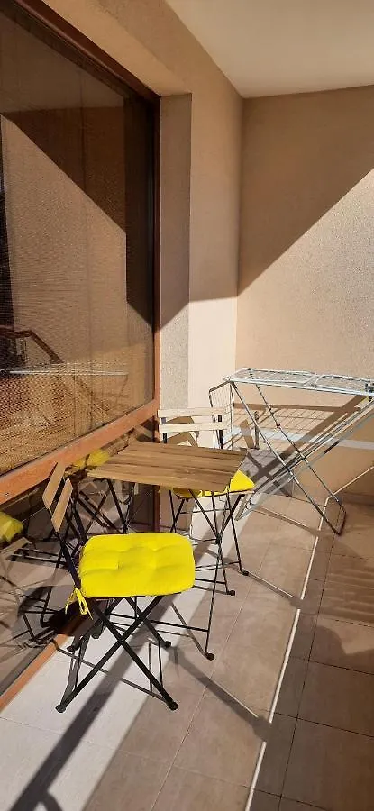 На Море В Сарафово Burgas Apartment