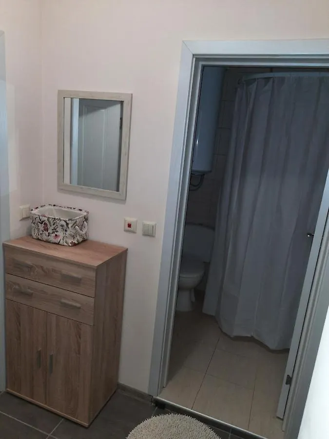 Apartment На Море В Сарафово Burgas Bulgaria