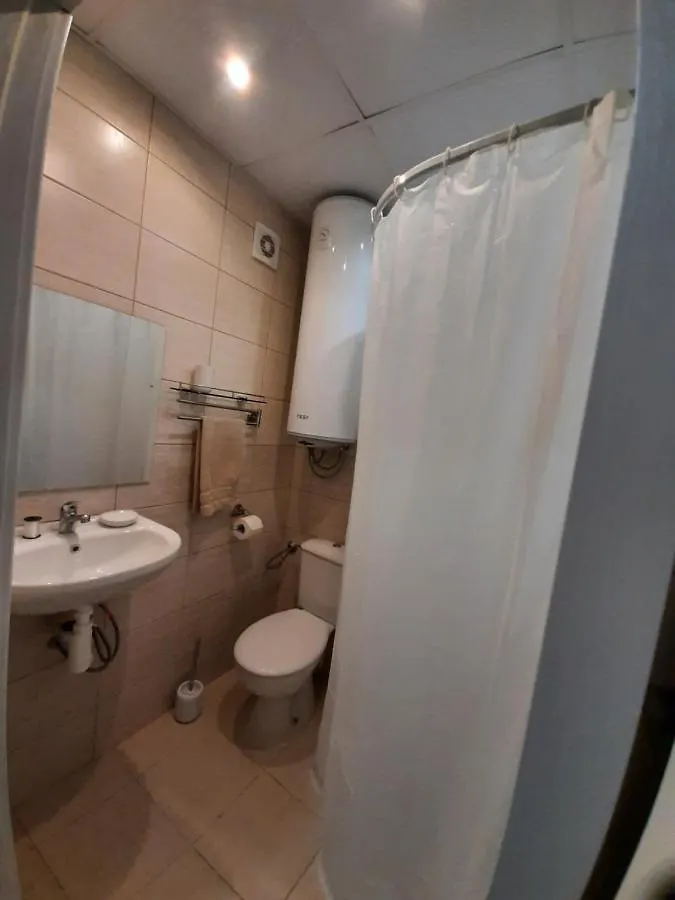 Apartment На Море В Сарафово Burgas