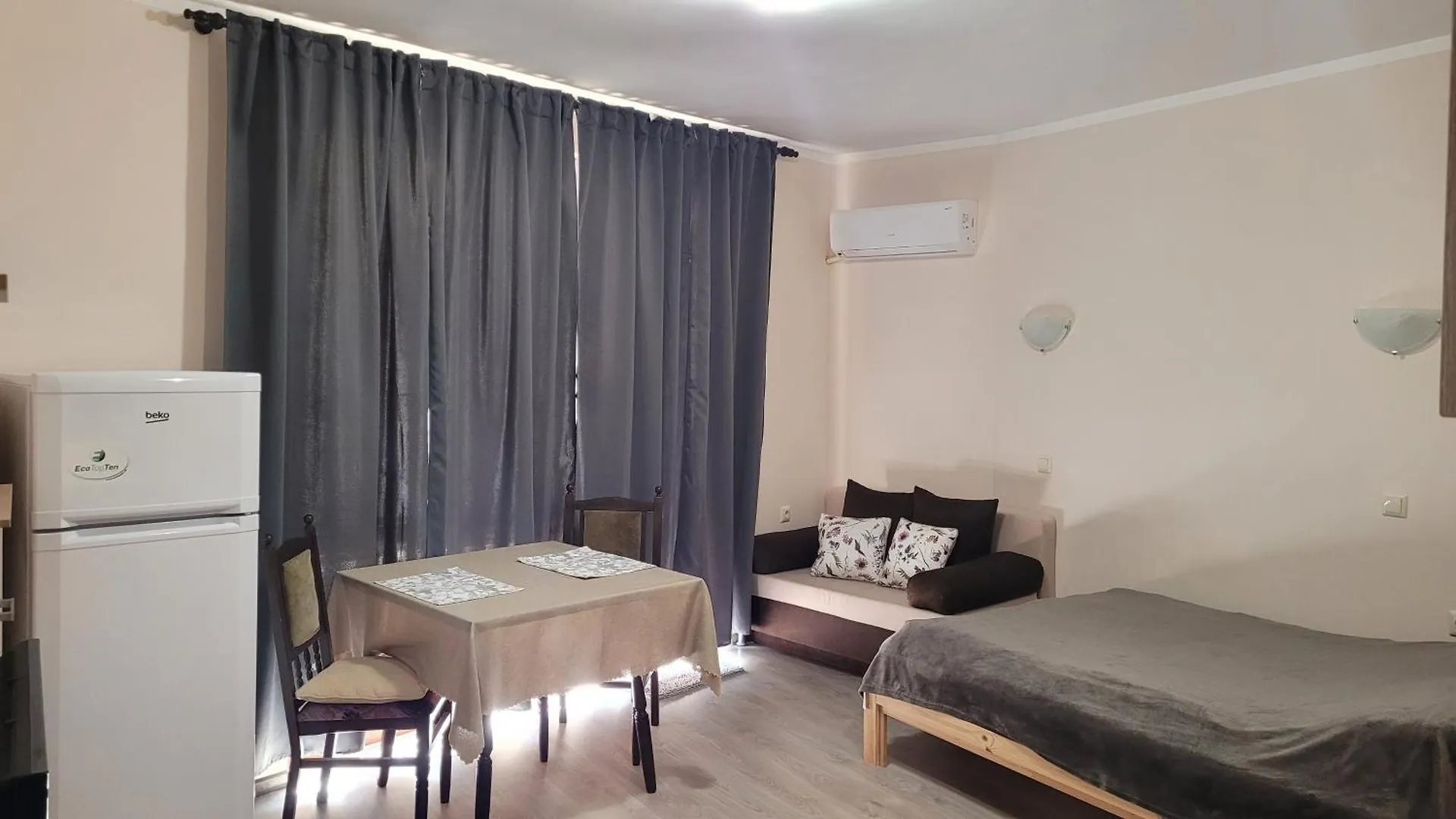 На Море В Сарафово Burgas Apartment