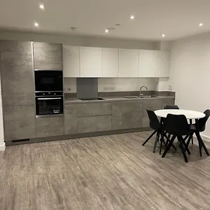 Luxurious 2 Bedroom , Barking (Greater London) United Kingdom