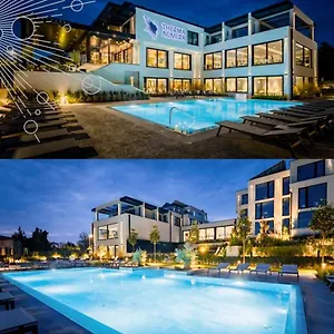 Therma Numera Longevity Semesteranläggning (resort)