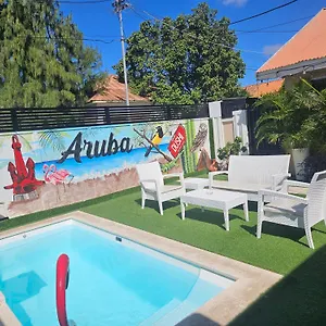 Jazmin's , Oranjestad Aruba
