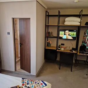 3* Hotel микадо